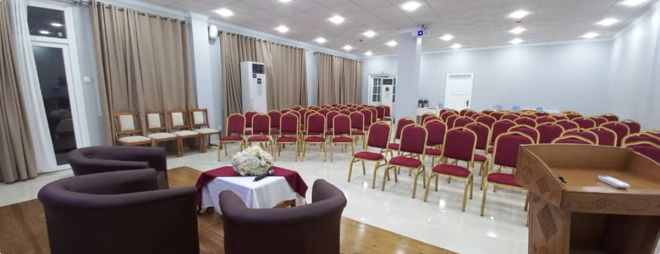 Salle de conference 1